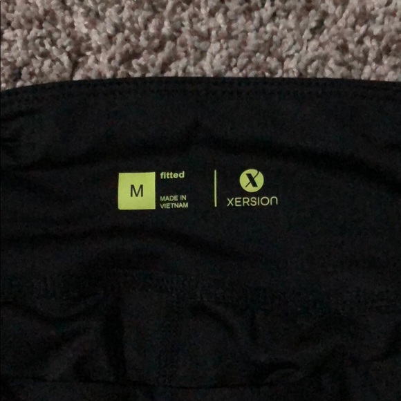 Athletic leggings - Picture 4 of 5